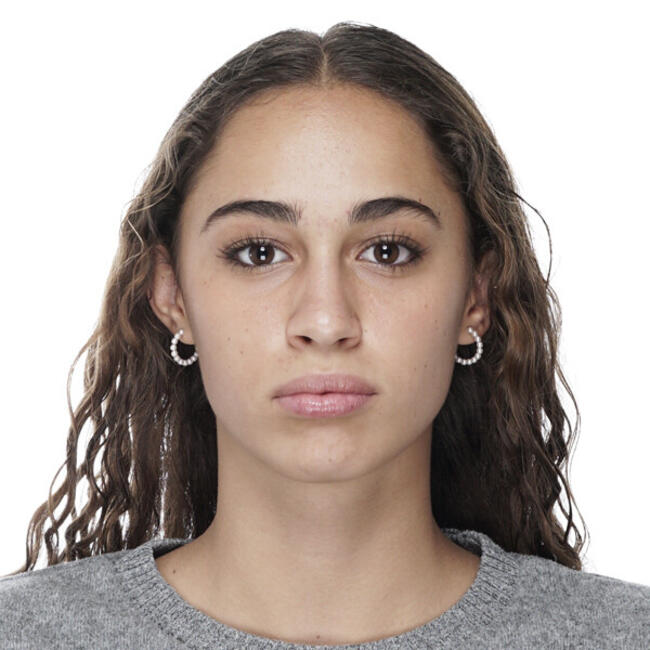 Babysitter in Pamplona: Damaris