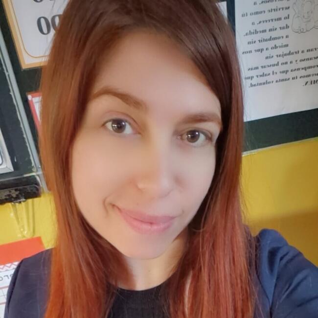 Babysitter in La Florida: Carolina