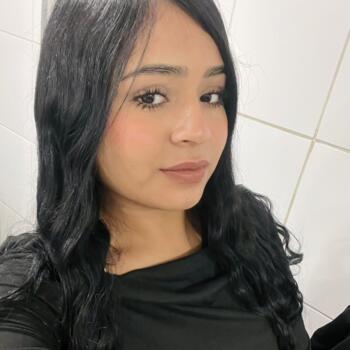 Babysitter in Santiago: Fabiana