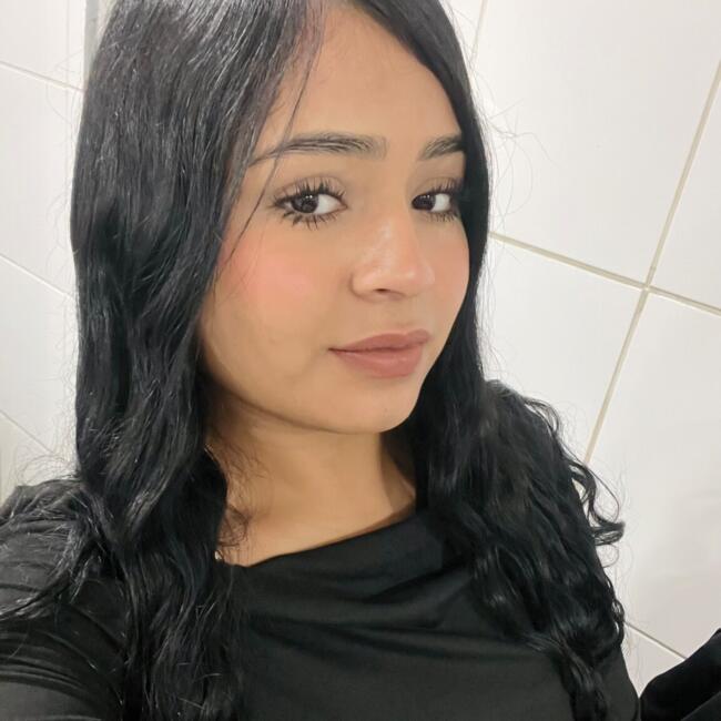 Babysitter in Santiago: Fabiana
