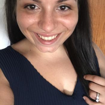 Babysitter Braga: Beatriz Gonçalves