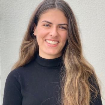 Babysitter em Montijo: Mafalda