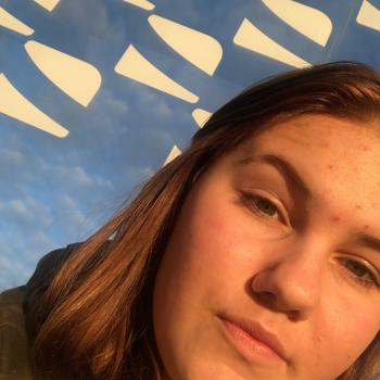 Babysitter Trondheim: Leah Emilie