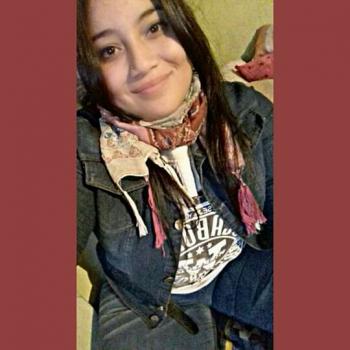 Babysitter Quilmes: Brisa