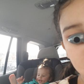 Babysitter Cochrane: Kailey