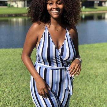 Babysitter Sunrise Heights: Sarya