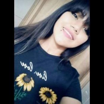 Niñera Soledad de Graciano Sánchez: ANGELA ASHLEY