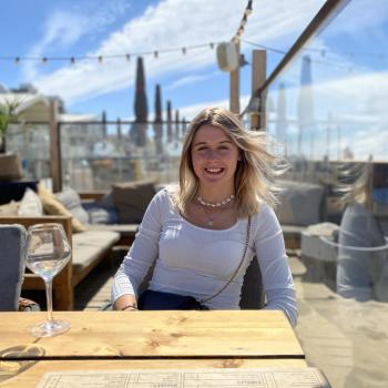 Babysitter Berkel en Rodenrijs: Dewi