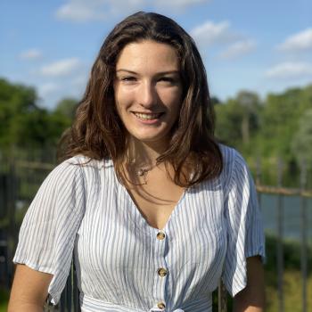 Baby-sitter in Lyon: Laurène