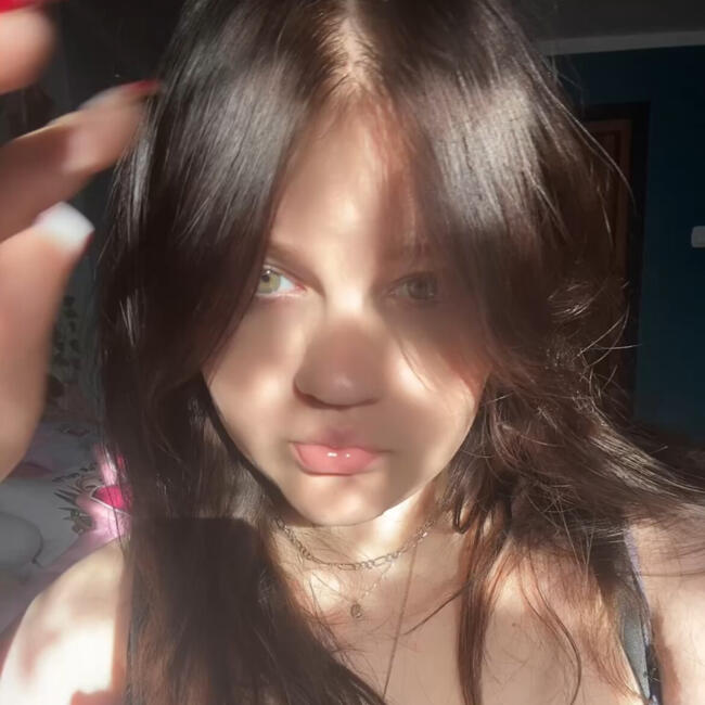 Opiekunka do dziecka w Granowo: Sandra