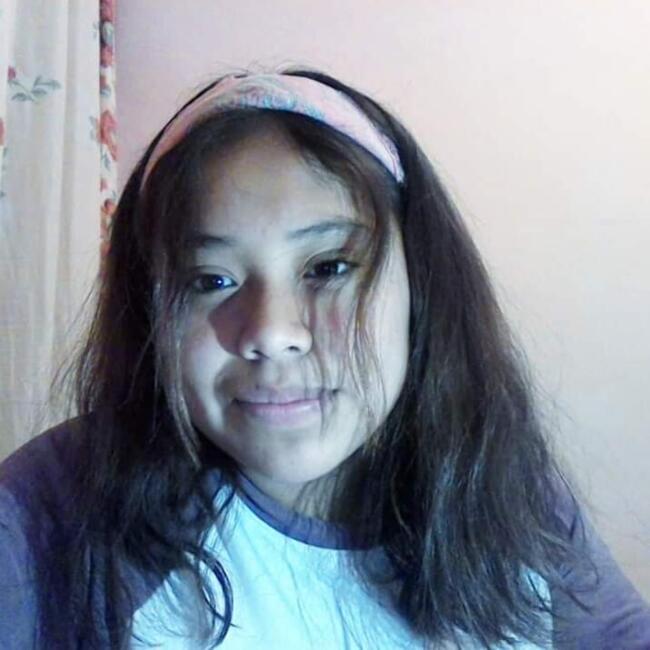 Niñera en Atlazalpan: Adriana