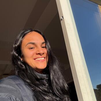 Babá em Feira de Santana: Gislaine