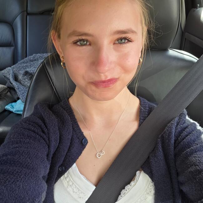 Babysitter in Grevenbroich: Sophie