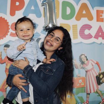 Babysitter Ermesinde: Viviana