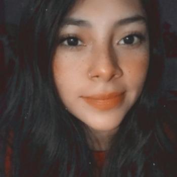 Niñera en Ecatepec: Nitzia Johana