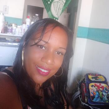 Babysitter in Bauru: Fabíula