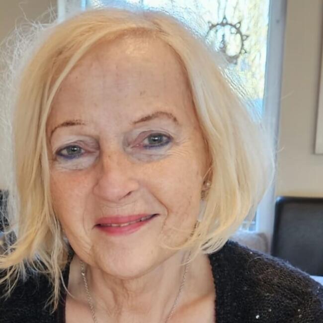 Babysitter in Duisburg: Elfi