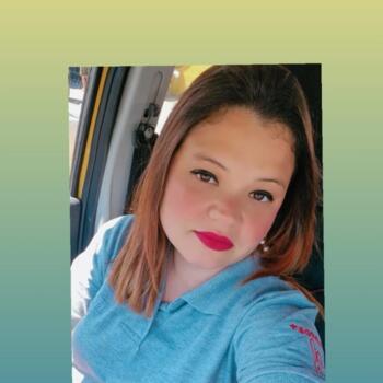 Babysitter in Vinhedo: Thamiris Stephanie
