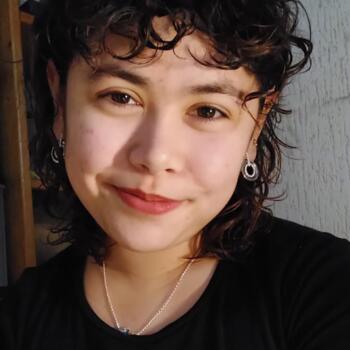 Babysitter Torcy: Lou-Andréa