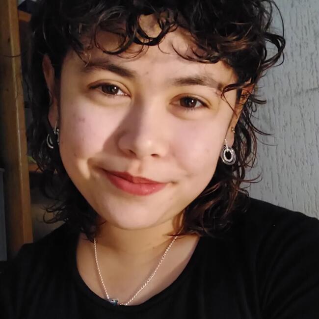 Babysitter in Torcy: Lou-Andréa