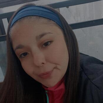 Niñera en Maipú: Andrea Palma Flores