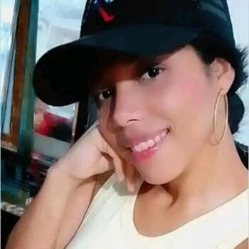 Babysitter Maiquetía: Mery