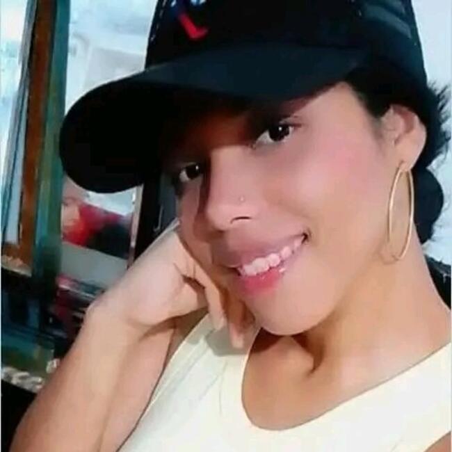 Babysitter in Maiquetía: Mery