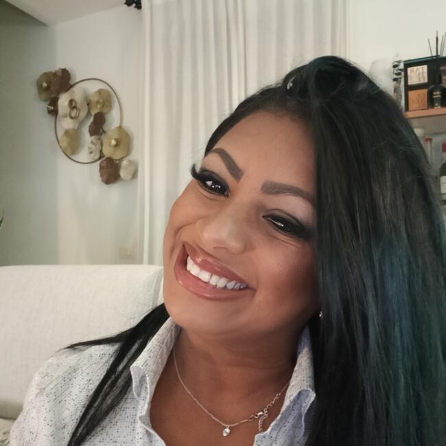 Babysitter in Campodarsego: Elexsandra