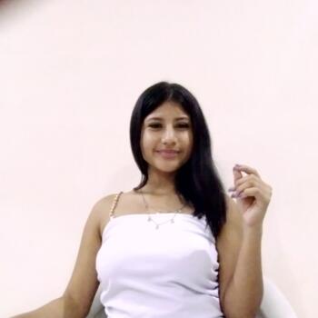 Babysitter in Salitre: Jelitza
