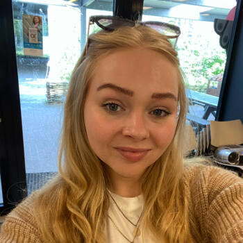 Babysitter Brasschaat: Amber