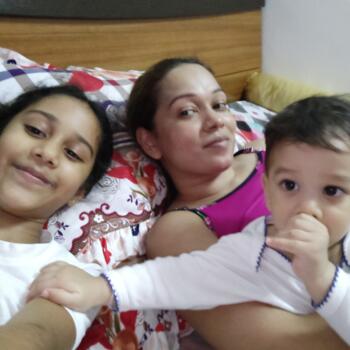 Babysitting job in Montreal: babysitting job Dhanraj