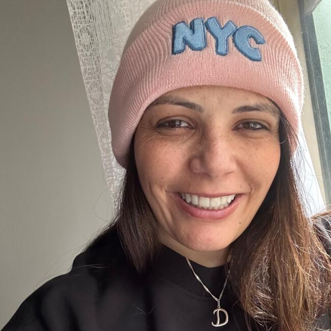 Babysitter in Porto Alegre: Maria Dorothea Barone