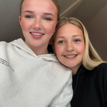 Babysitter in The Hague: Lara