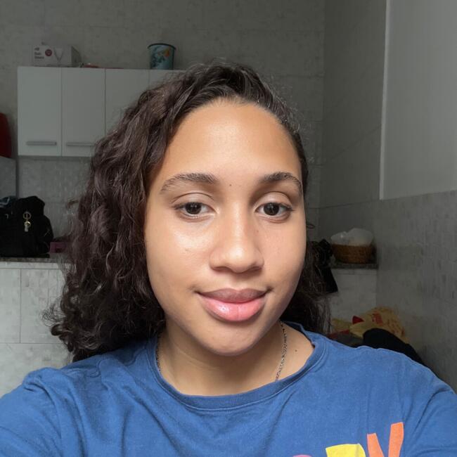Babysitter in Rio de Janeiro: Kelly