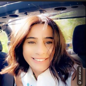 Nanny in Amman: Ruba