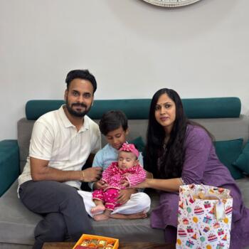 Nanny job in Anekal: babysitting job Shveta saini