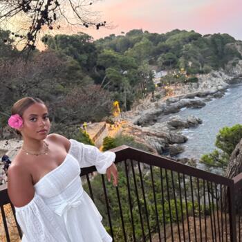 Baby-sitter Tremblay-en-France: Sherazade