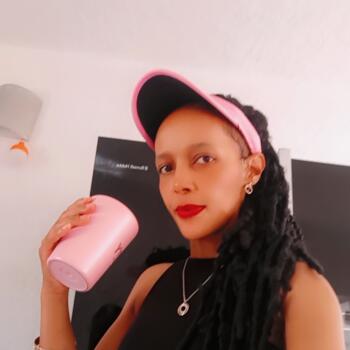 Babysitter Boksburg: Carmen