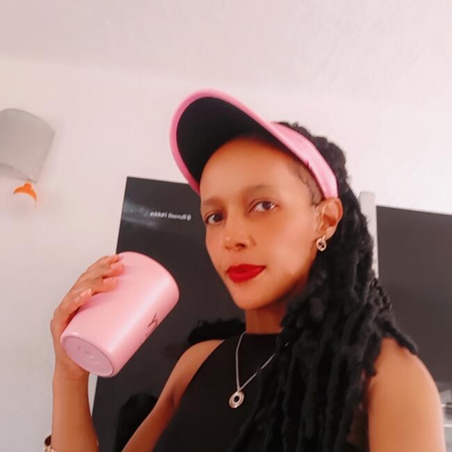 Babysitter in Boksburg: Carmen