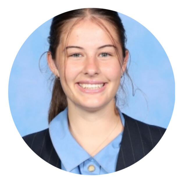 Babysitter in Sydney: Clementine