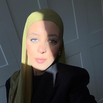 Babysitter Ghent: Yasmina