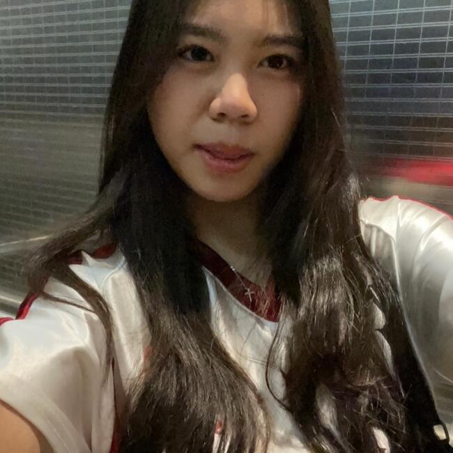 位於Daliao (高雄市)的臨時保母: Nichole