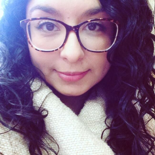 Babysitter in Hualpén: Paulina