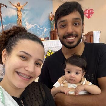 Babysitting job in Porto Velho: babysitting job Anne