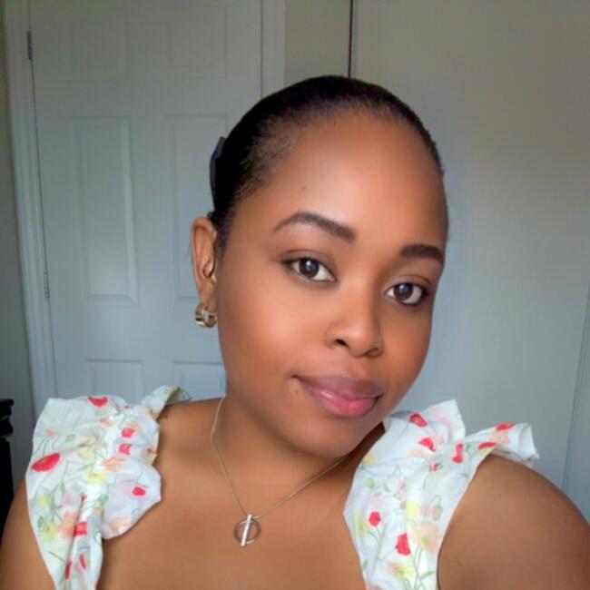 Babysitter in Orléans: Astrude