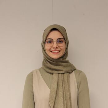 Barnevakt Trondheim: Rukiye