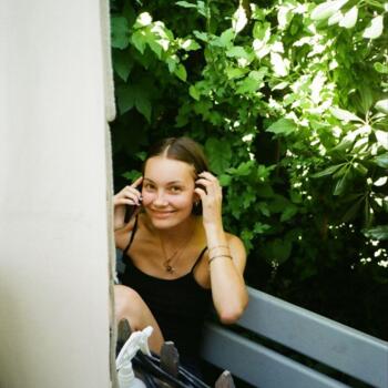 Baby-sitter Montréal: Adèle