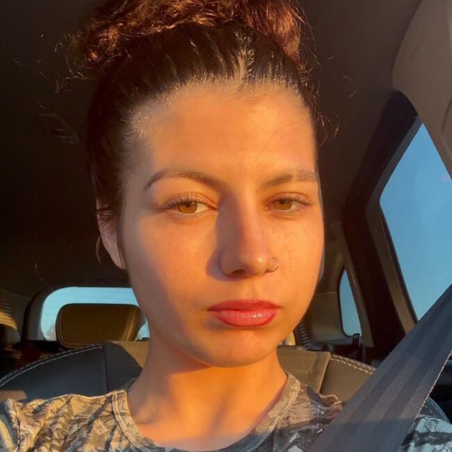 Babysitter in Almada: Catarina Morais Martins