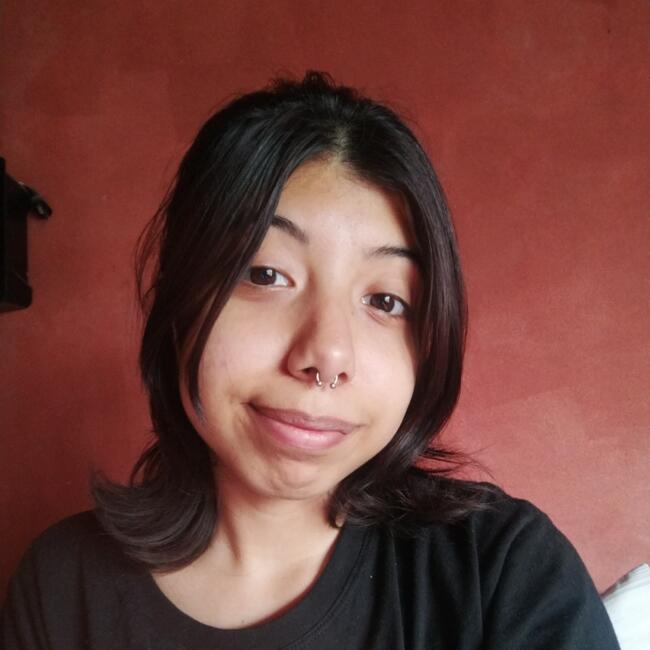 Babysitter in Ituzaingó (Buenos Aires): Martina