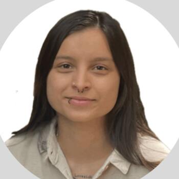 Niñera en Badalona: Lorena